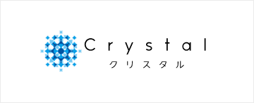 クリスタル