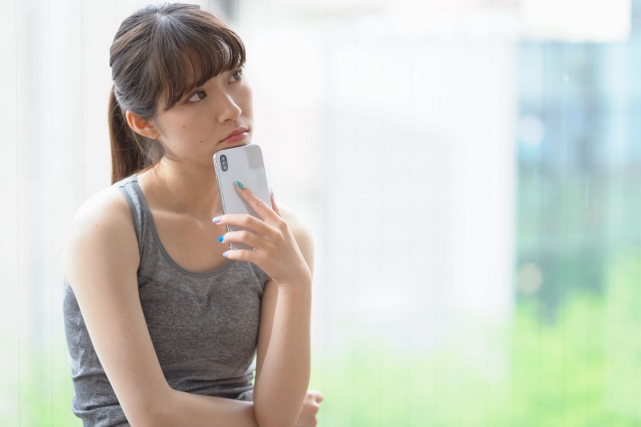 しつこく露出要求された時の上手な対処法