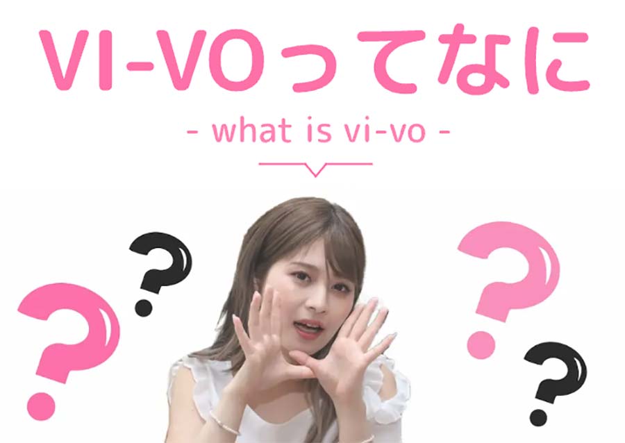 VI-VO(ビーボ)はどんなサイト？特徴と基本情報