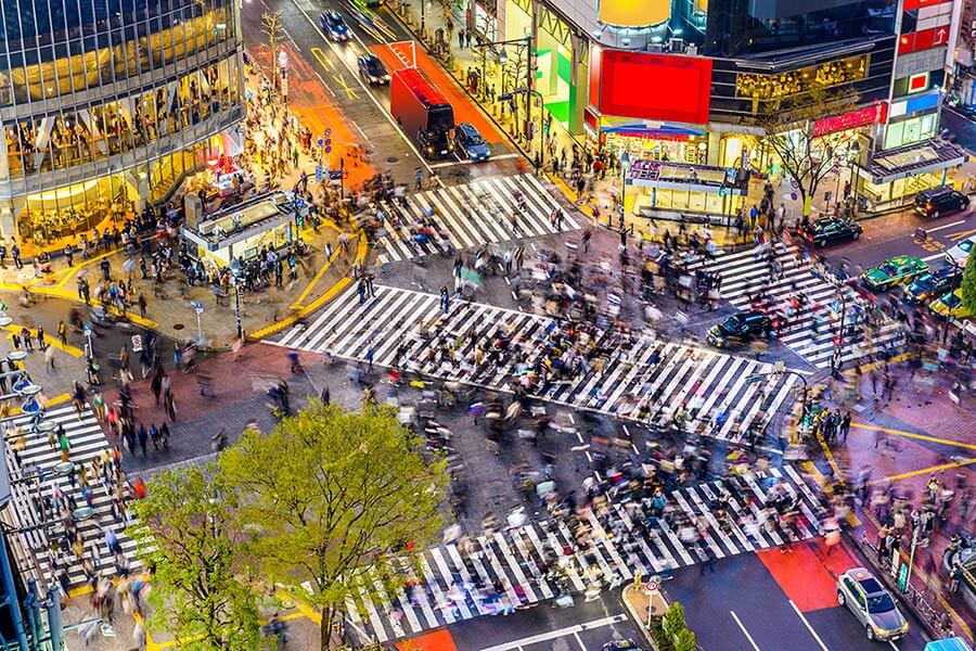 渋谷でおすすめ通勤チャットレディ事務所